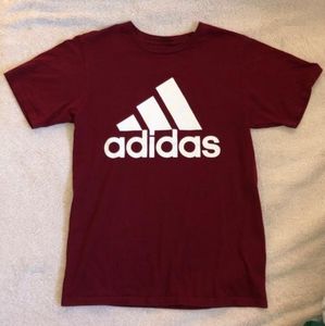 Adidas shirt